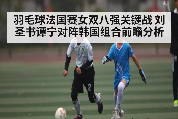 羽毛球法国赛女双八强关键战 刘圣书谭宁对阵韩国组合前瞻分析